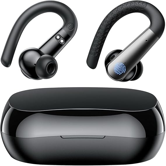 TAGRY Earbuds Sport